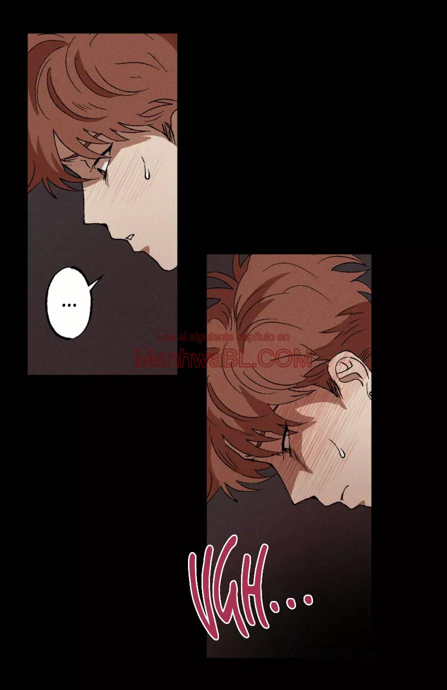 Trampa Doble - Capítulo 8 2 manhwa
