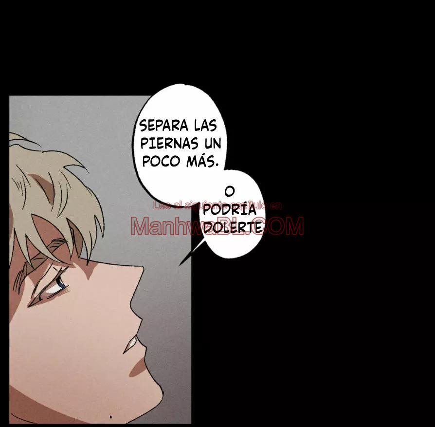 Trampa Doble - Capítulo 8 2 manhwa
