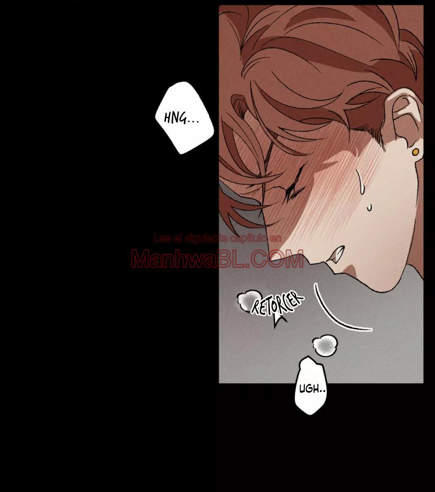 Trampa Doble - Capítulo 8 2 manhwa