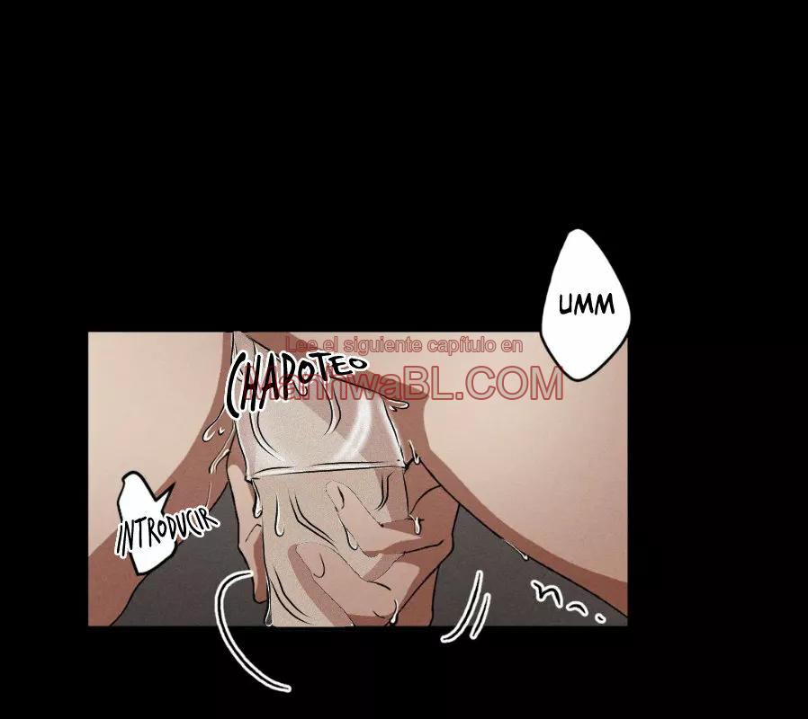 Trampa Doble - Capítulo 8 2 manhwa