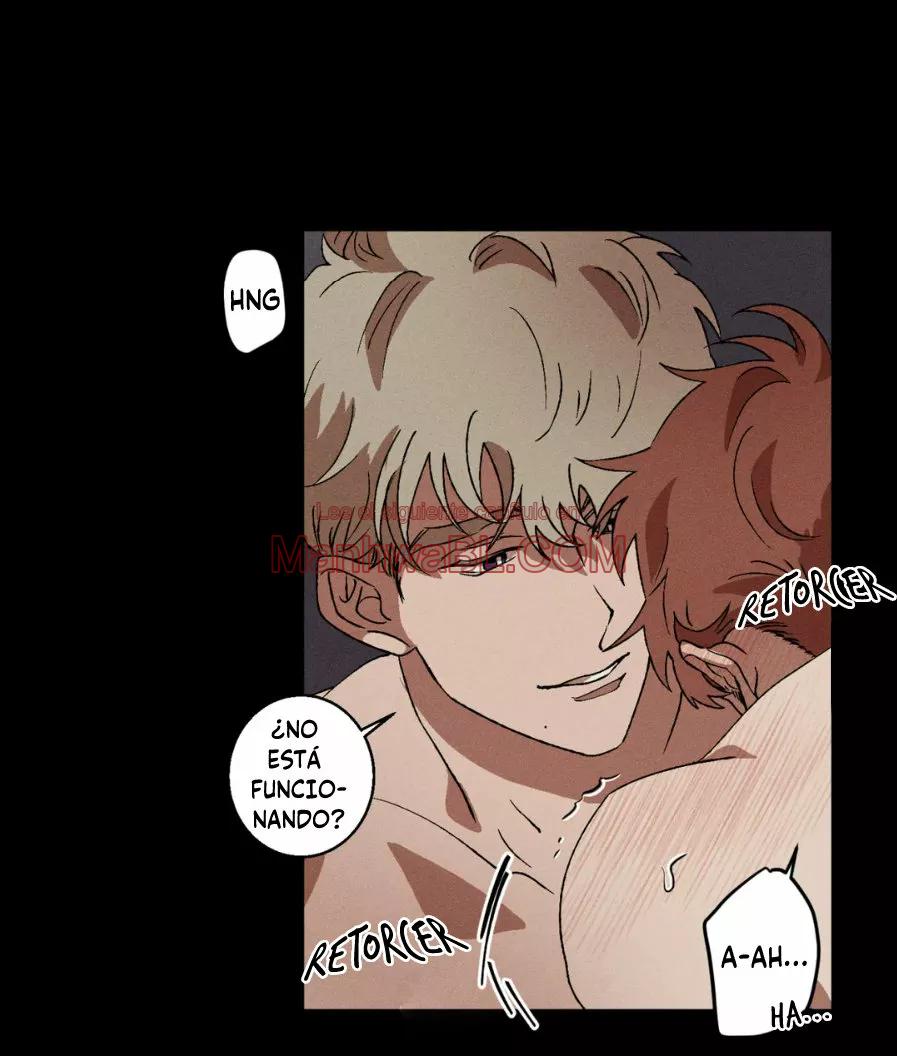Trampa Doble - Capítulo 8 2 manhwa