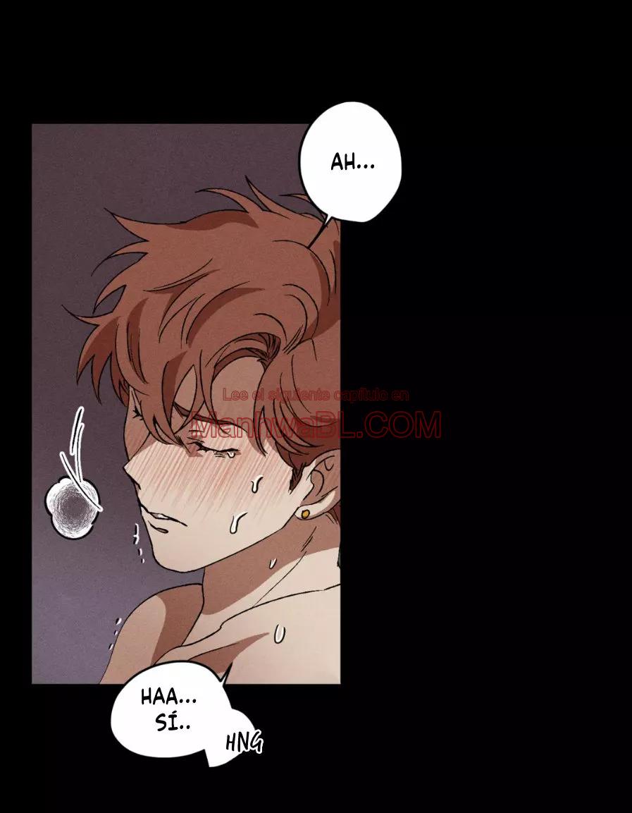 Trampa Doble - Capítulo 8 2 manhwa