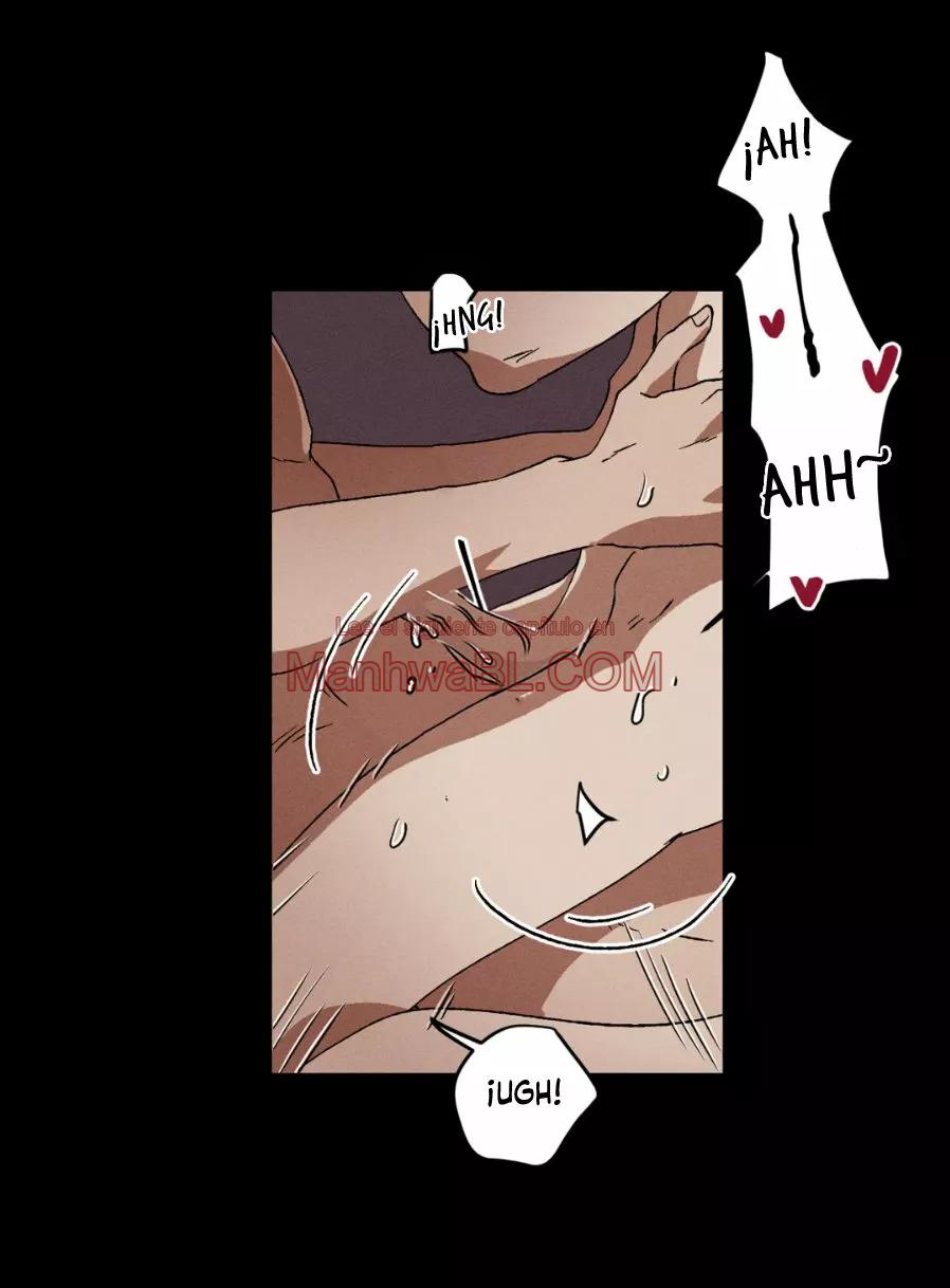 Trampa Doble - Capítulo 8 2 manhwa