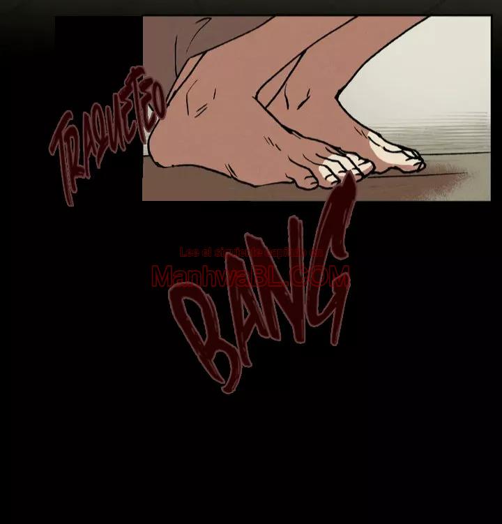 Trampa Doble - Capítulo 1 2 manhwa