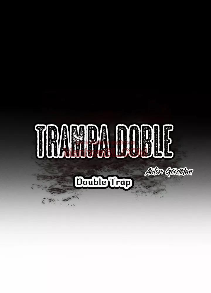 Trampa Doble - Capítulo 1 2 manhwa