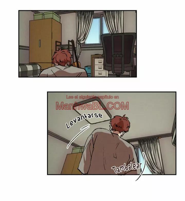 Trampa Doble - Capítulo 1 2 manhwa