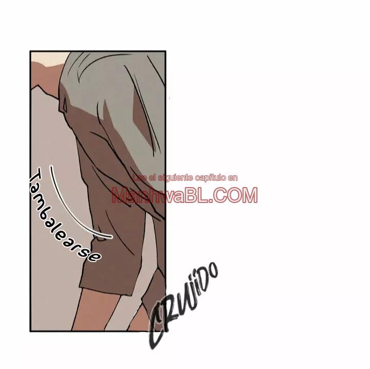 Trampa Doble - Capítulo 1 2 manhwa