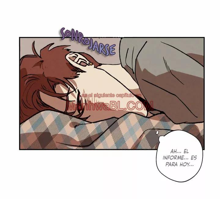 Trampa Doble - Capítulo 1 2 manhwa