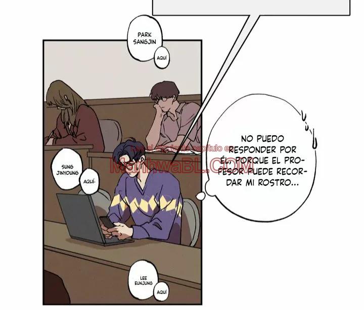 Trampa Doble - Capítulo 1 2 manhwa
