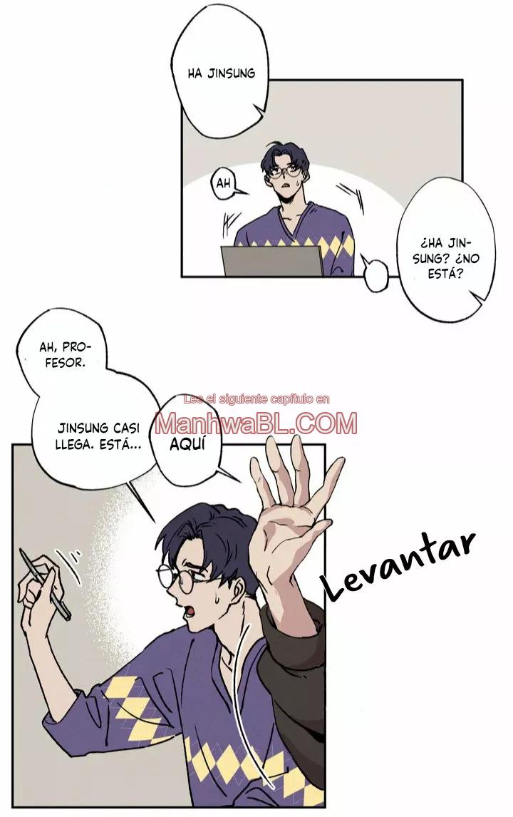 Trampa Doble - Capítulo 1 2 manhwa
