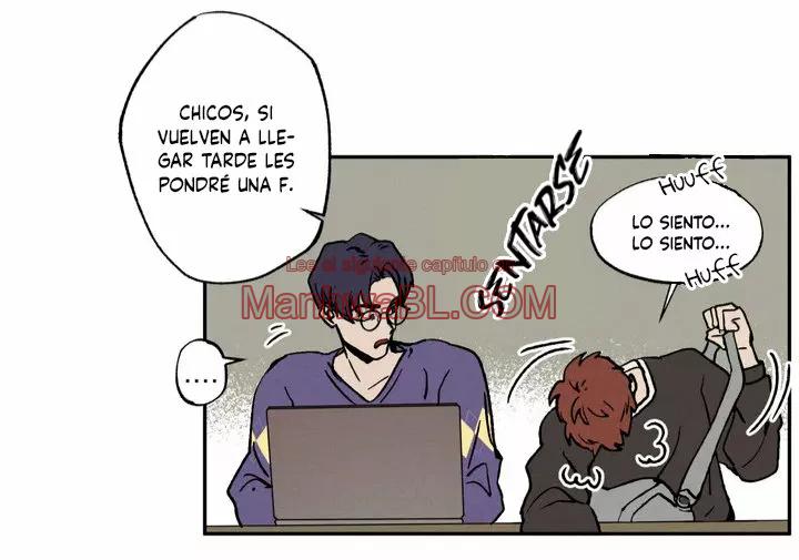 Trampa Doble - Capítulo 1 2 manhwa