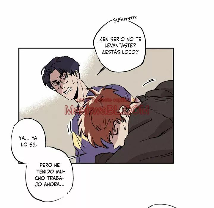 Trampa Doble - Capítulo 1 2 manhwa