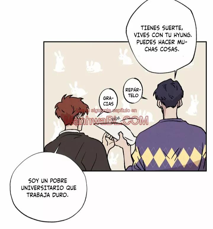 Trampa Doble - Capítulo 1 2 manhwa