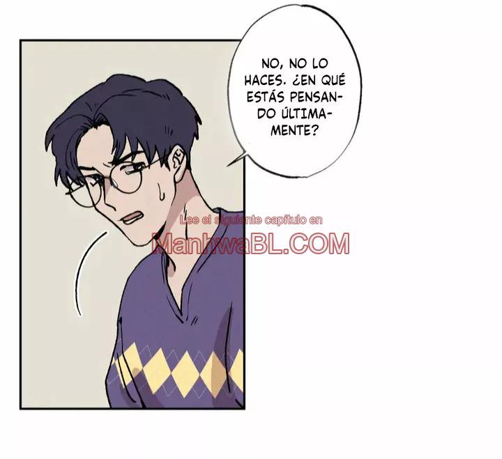 Trampa Doble - Capítulo 1 2 manhwa