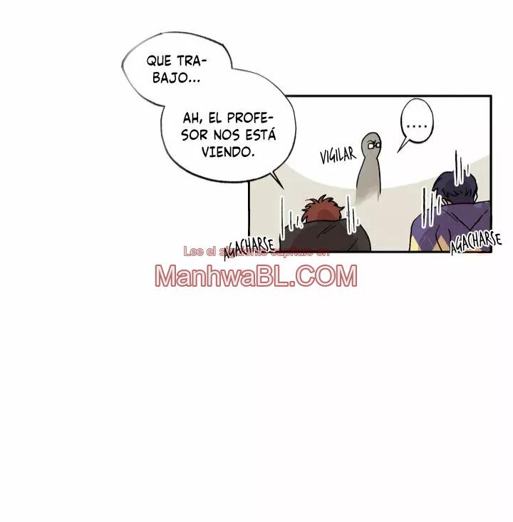 Trampa Doble - Capítulo 1 2 manhwa