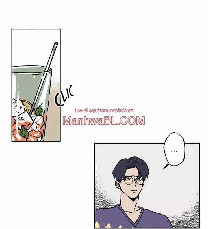 Trampa Doble - Capítulo 1 2 manhwa