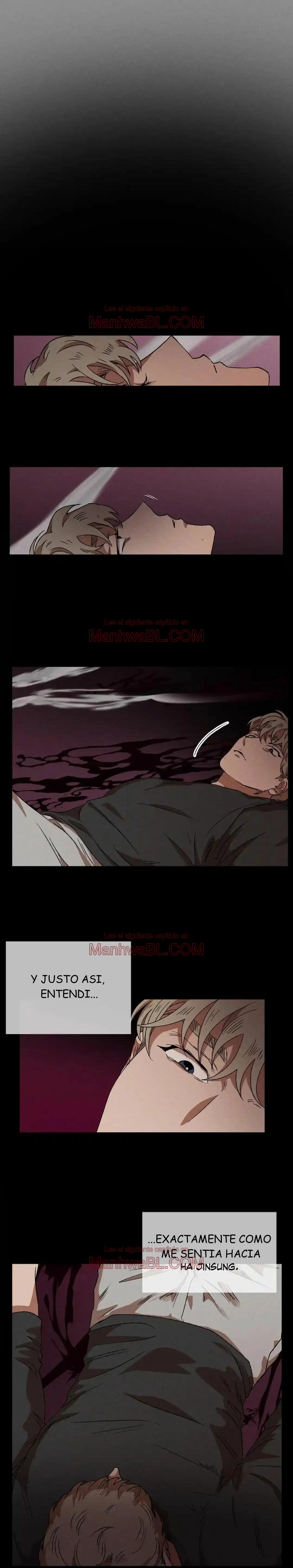 Trampa Doble - Capítulo 36 2 manhwa