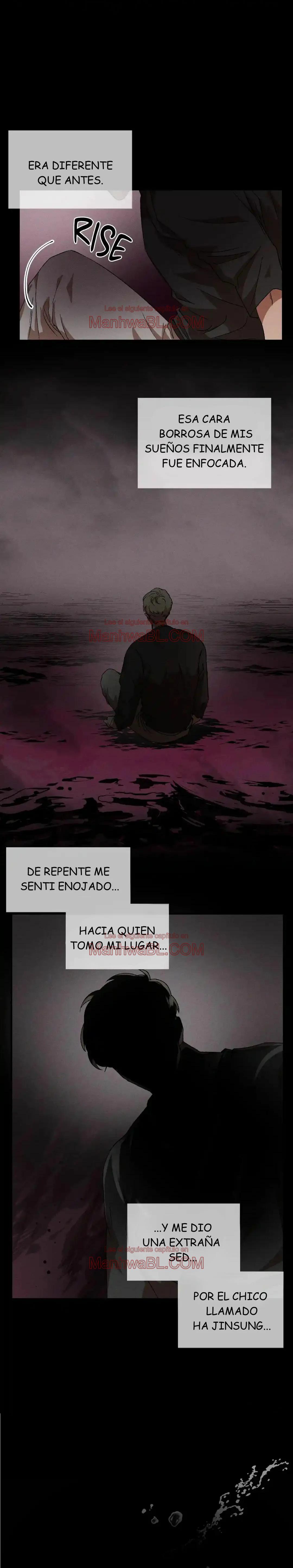 Trampa Doble - Capítulo 36 2 manhwa
