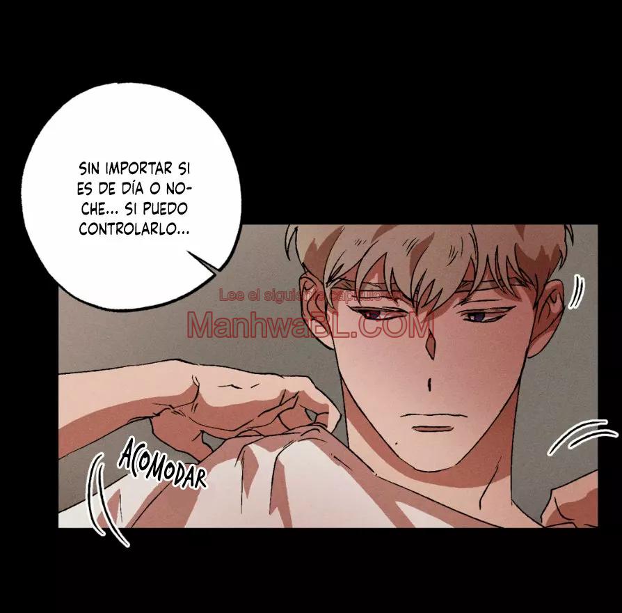 Trampa Doble - Capítulo 8 3 manhwa