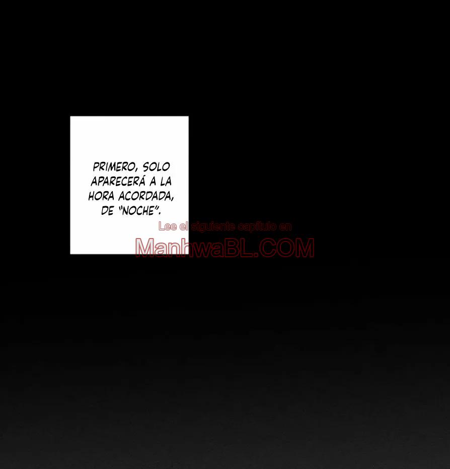 Trampa Doble - Capítulo 8 3 manhwa