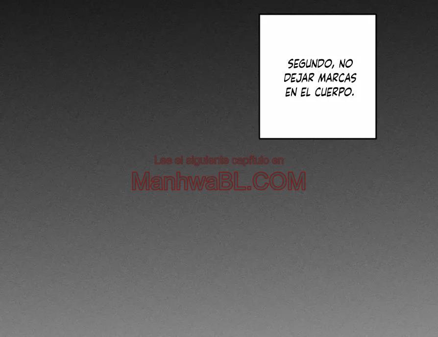 Trampa Doble - Capítulo 8 3 manhwa