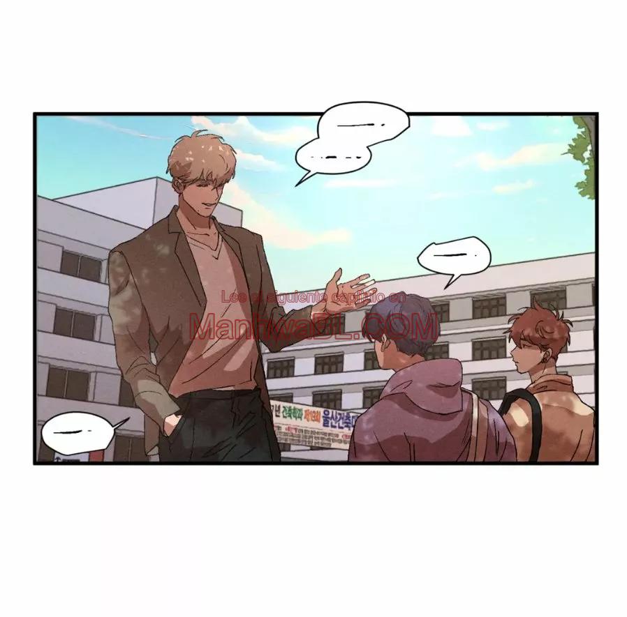 Trampa Doble - Capítulo 8 3 manhwa