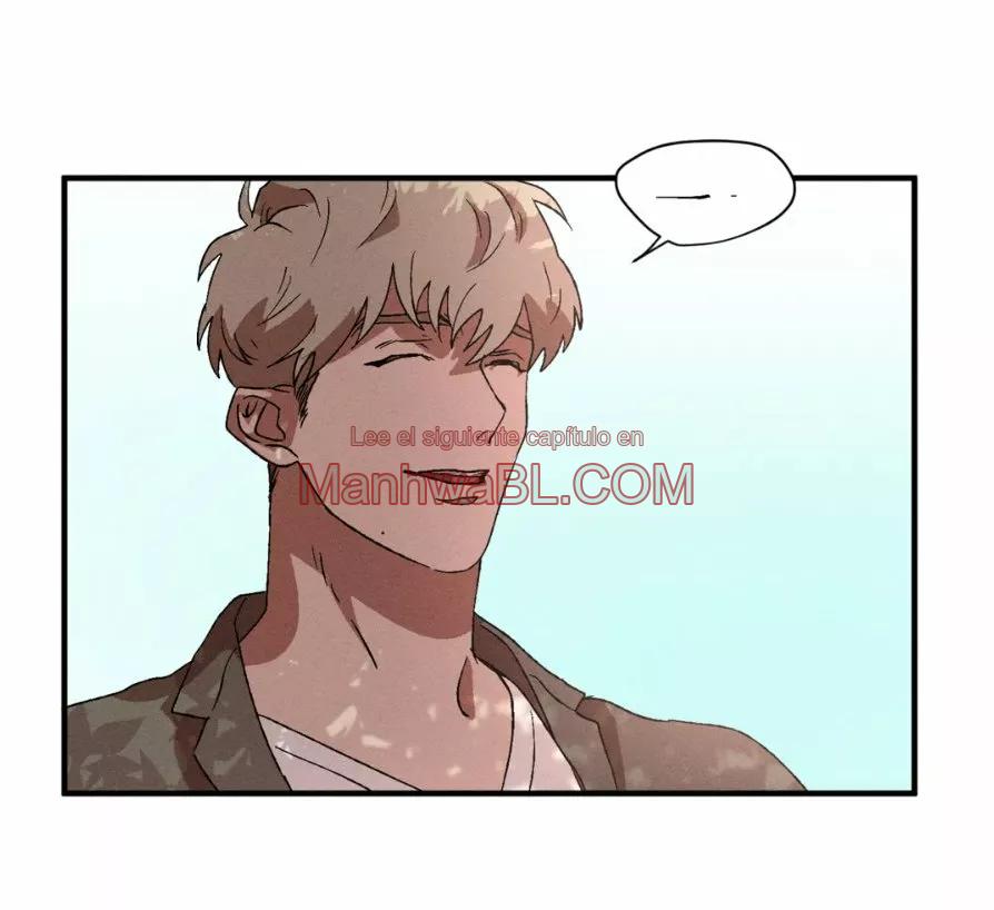 Trampa Doble - Capítulo 8 3 manhwa