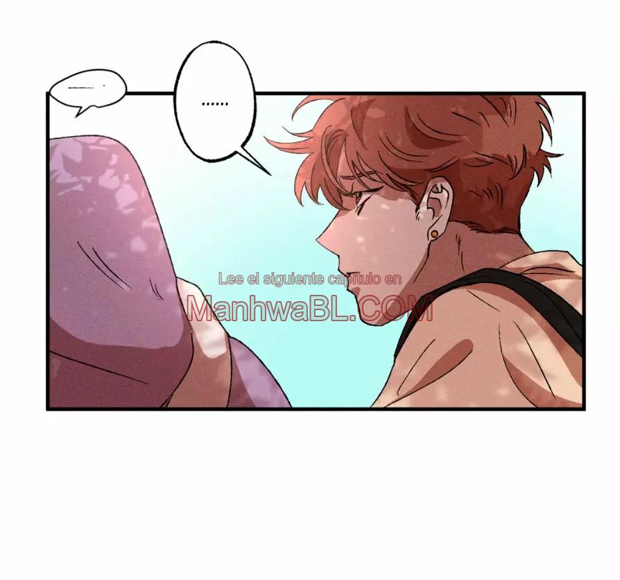 Trampa Doble - Capítulo 8 3 manhwa