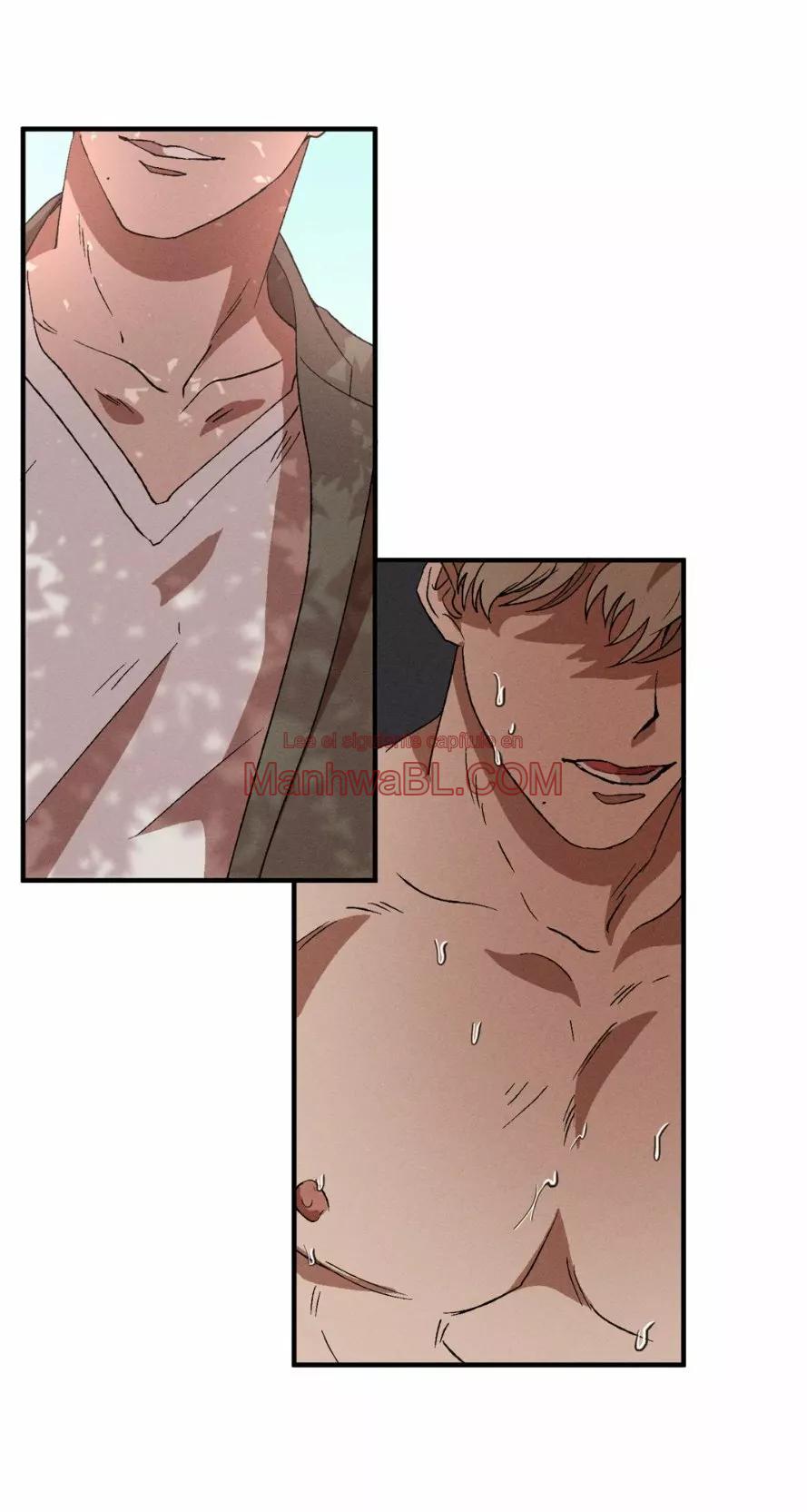 Trampa Doble - Capítulo 8 3 manhwa