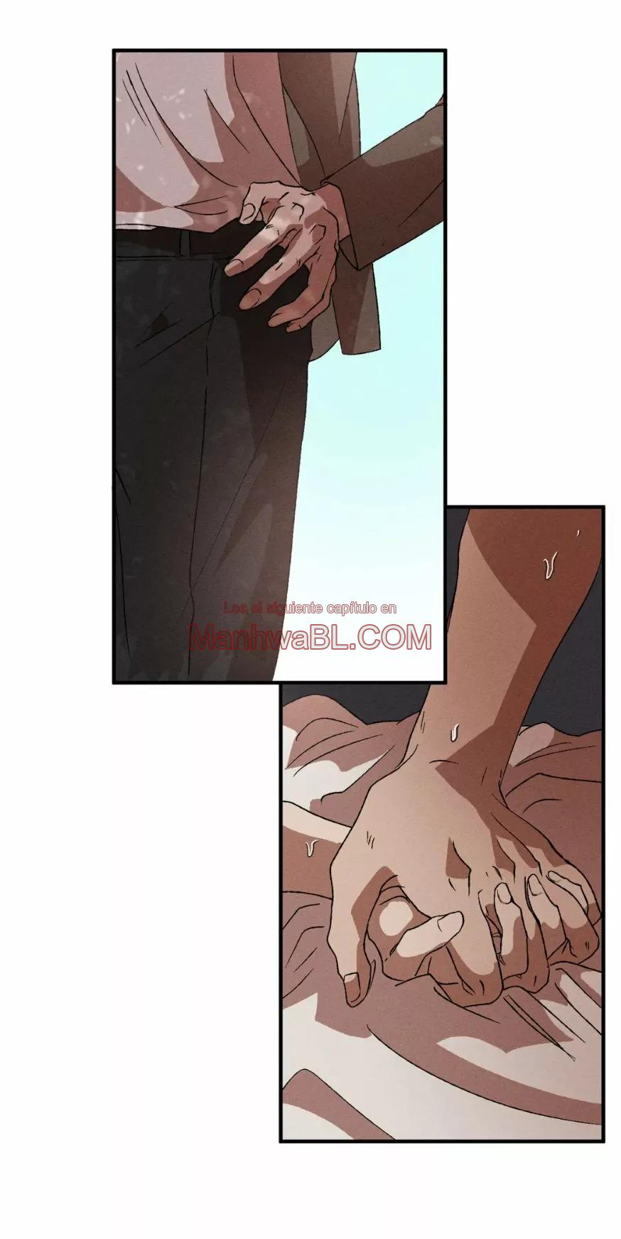Trampa Doble - Capítulo 8 3 manhwa