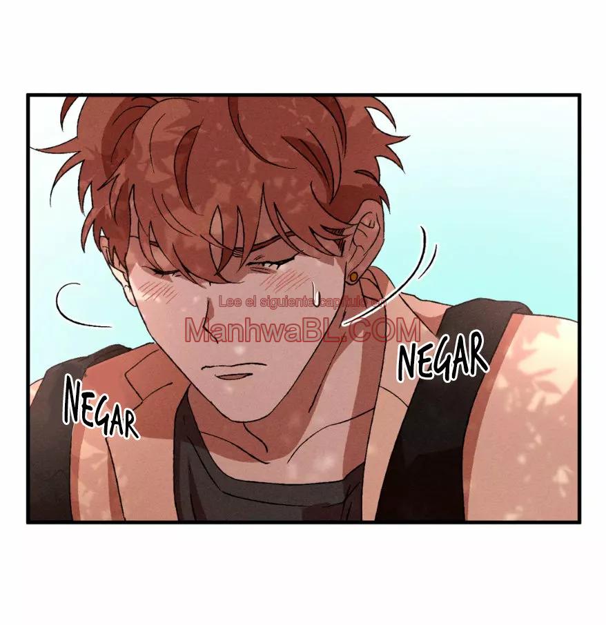 Trampa Doble - Capítulo 8 3 manhwa