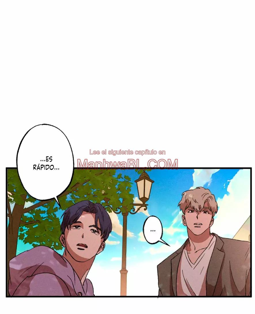 Trampa Doble - Capítulo 8 3 manhwa