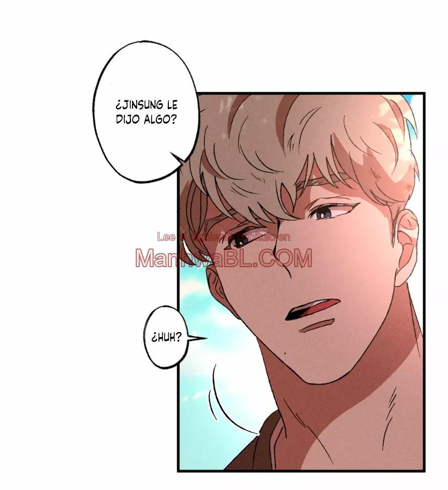 Trampa Doble - Capítulo 8 3 manhwa