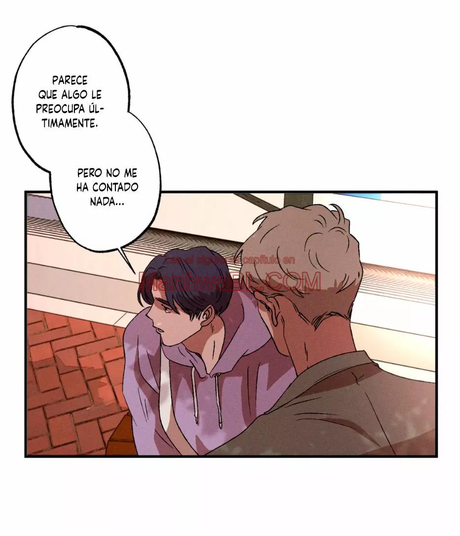 Trampa Doble - Capítulo 8 3 manhwa