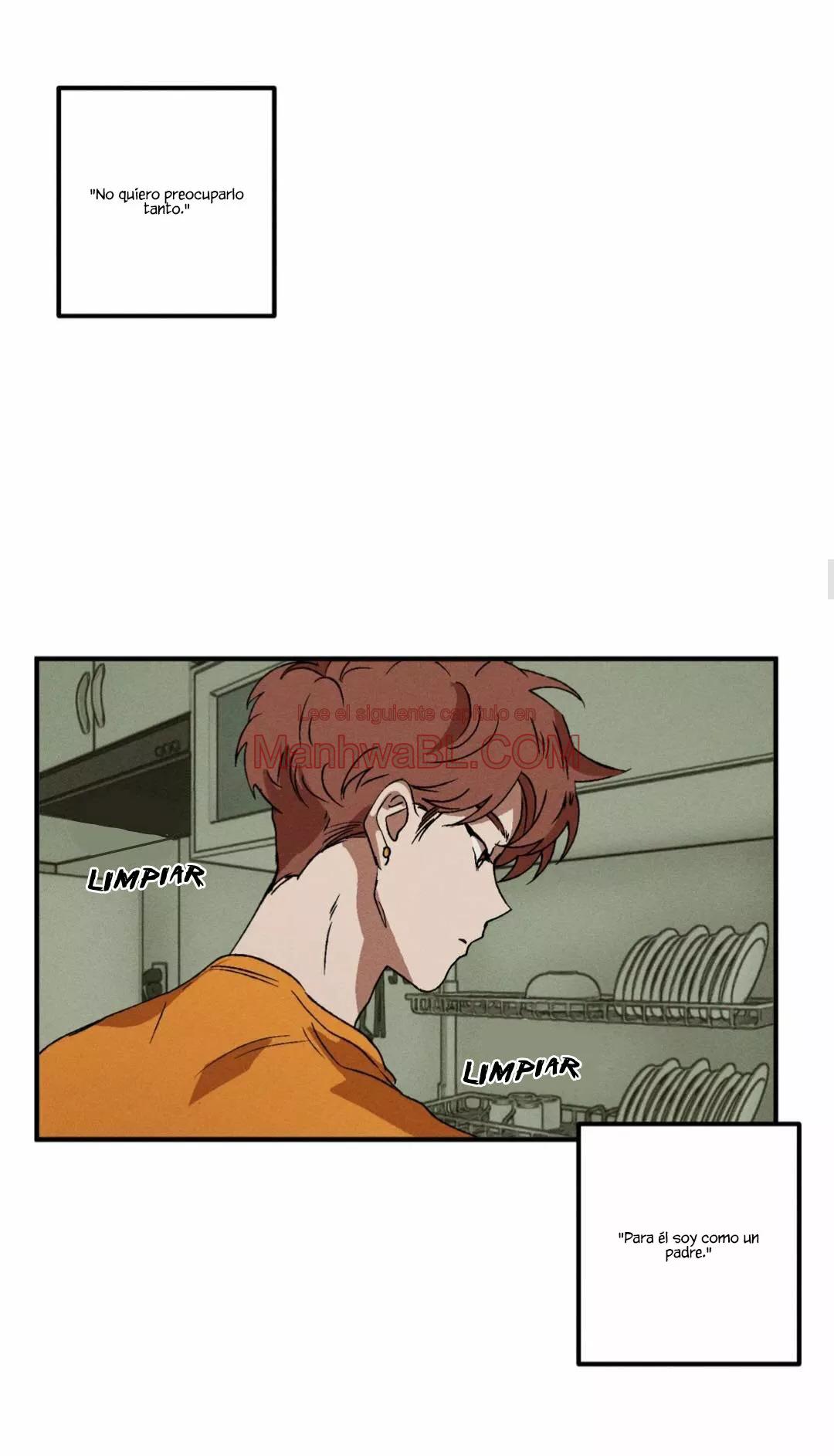 Trampa Doble - Capítulo 16 2 manhwa