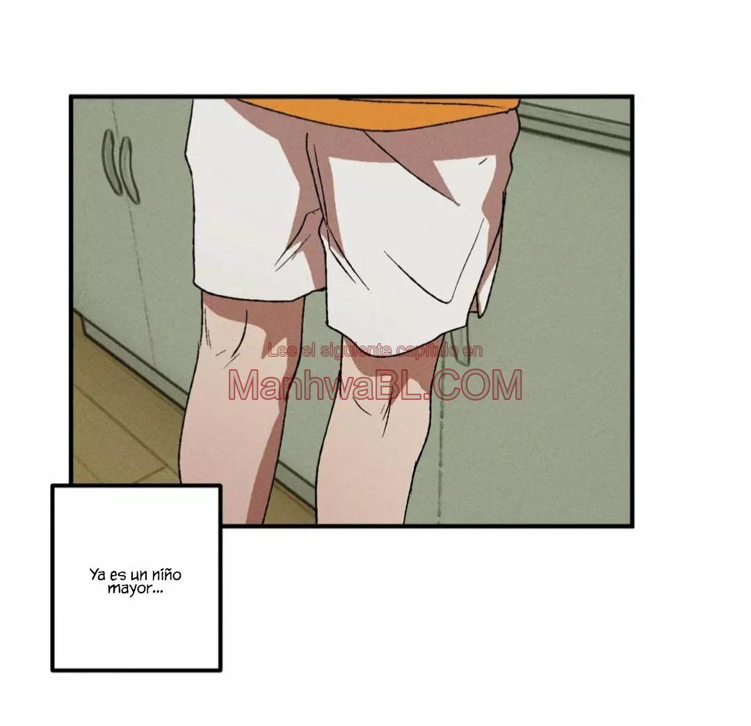 Trampa Doble - Capítulo 16 2 manhwa
