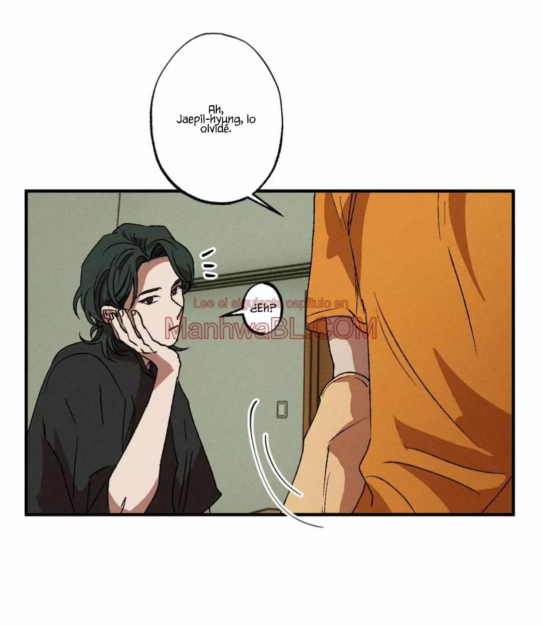 Trampa Doble - Capítulo 16 2 manhwa