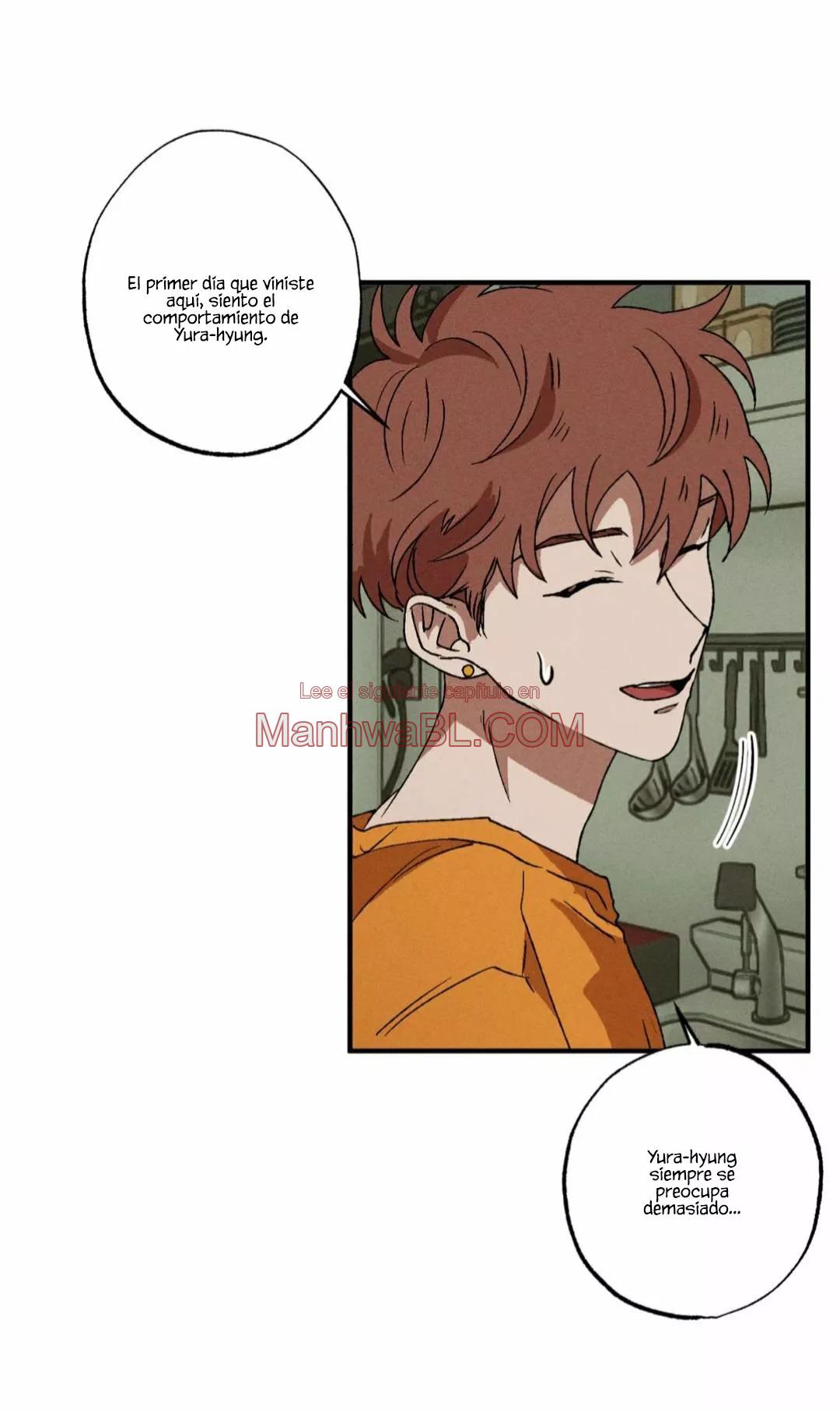 Trampa Doble - Capítulo 16 2 manhwa