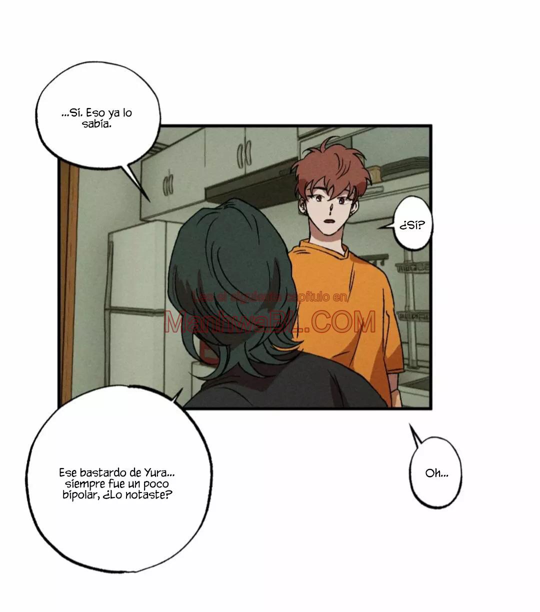 Trampa Doble - Capítulo 16 2 manhwa