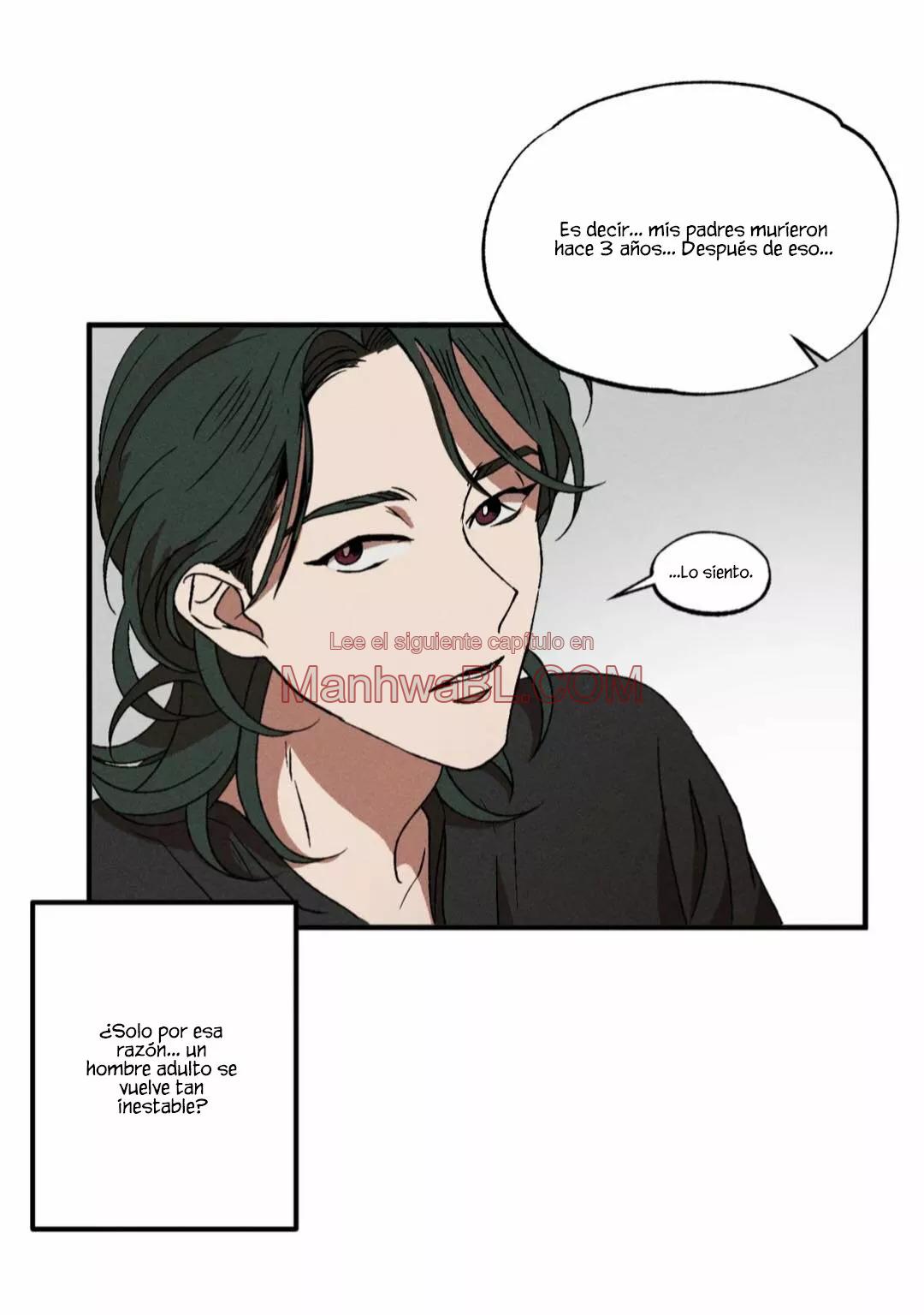 Trampa Doble - Capítulo 16 2 manhwa
