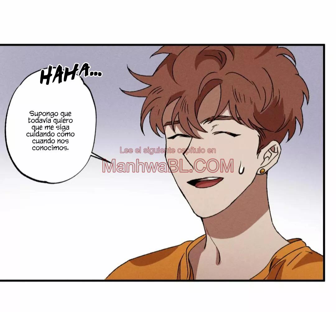Trampa Doble - Capítulo 16 2 manhwa