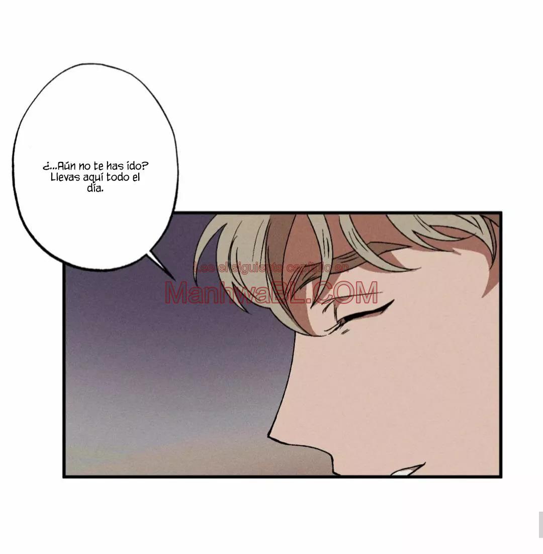 Trampa Doble - Capítulo 16 2 manhwa