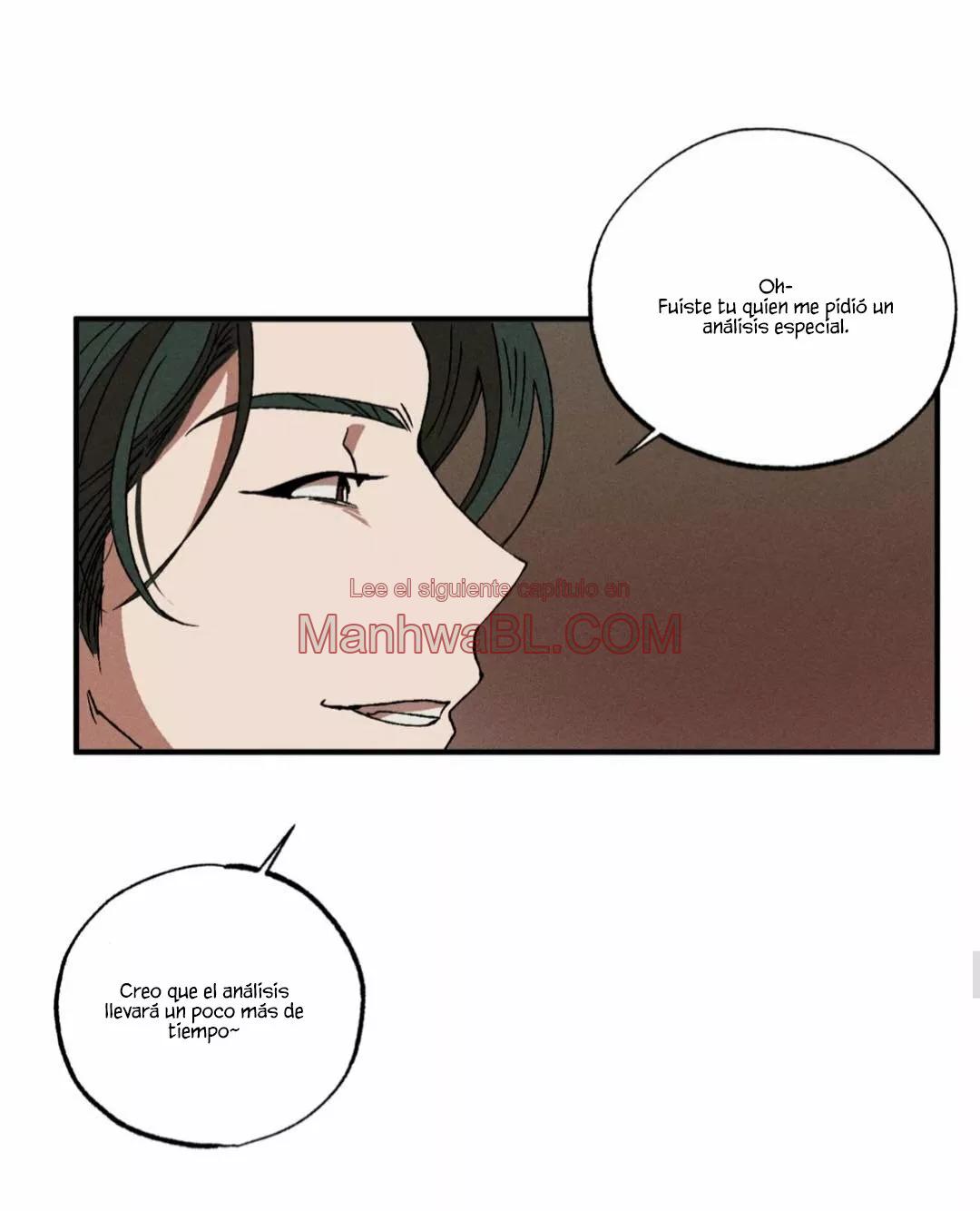 Trampa Doble - Capítulo 16 2 manhwa
