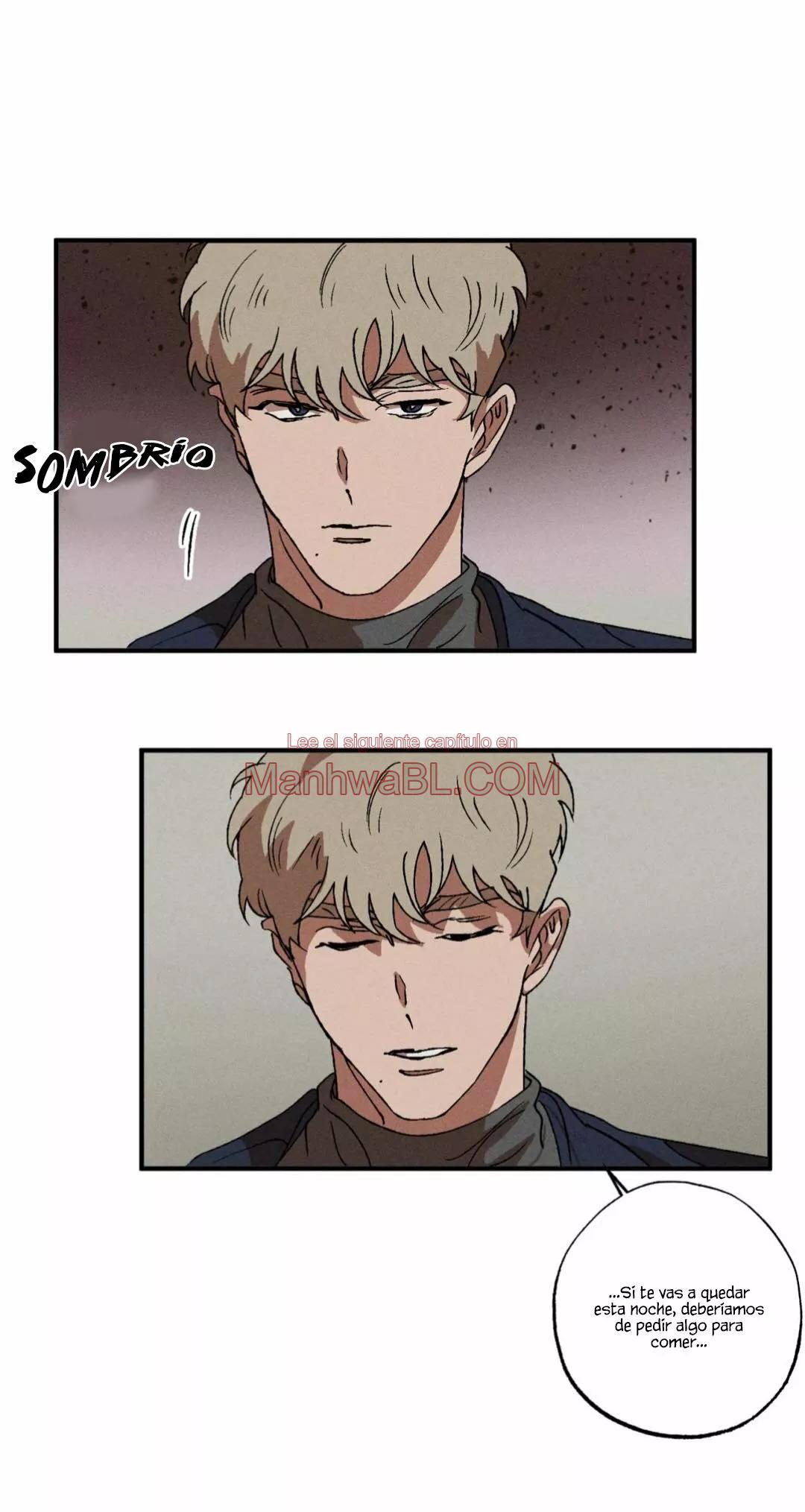 Trampa Doble - Capítulo 16 2 manhwa