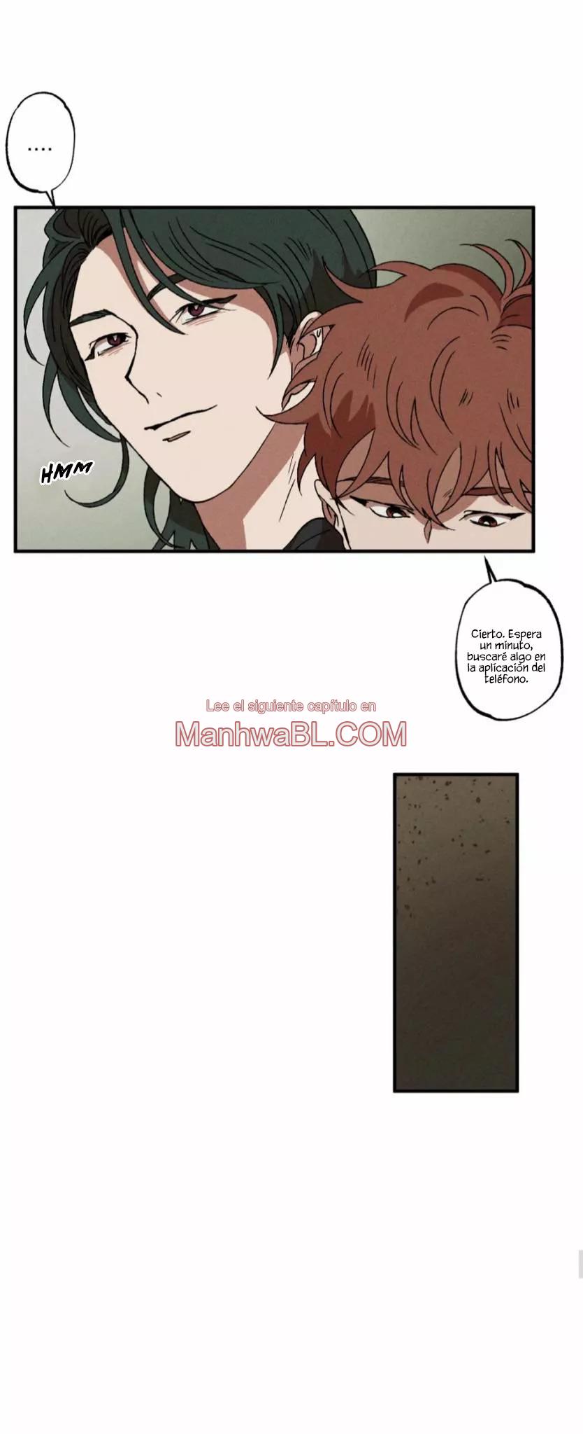 Trampa Doble - Capítulo 16 2 manhwa