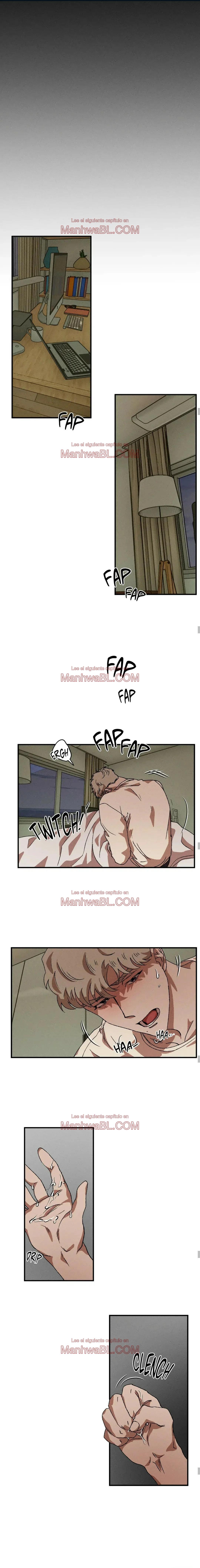 Trampa Doble - Capítulo 25 2 manhwa