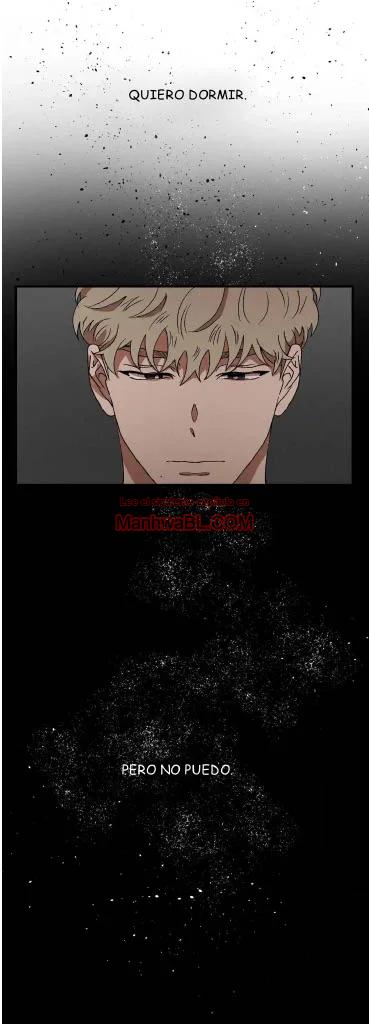 Trampa Doble - Capítulo 33 manhwa