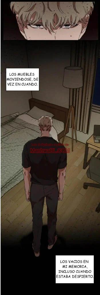 Trampa Doble - Capítulo 33 manhwa