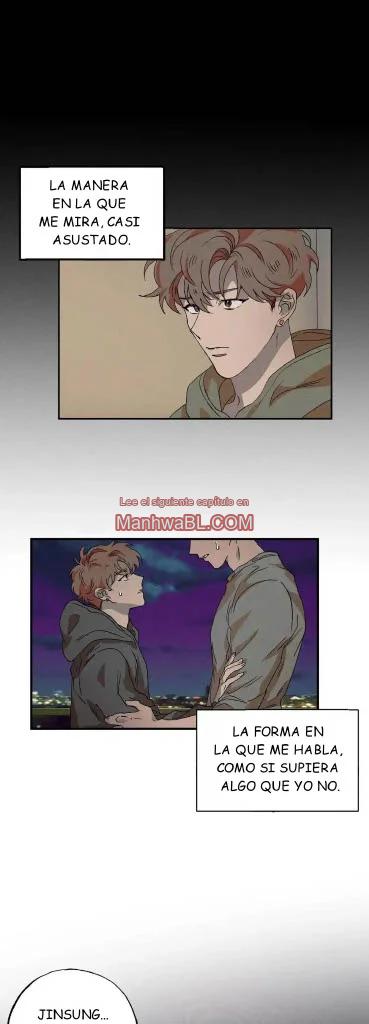 Trampa Doble - Capítulo 33 manhwa
