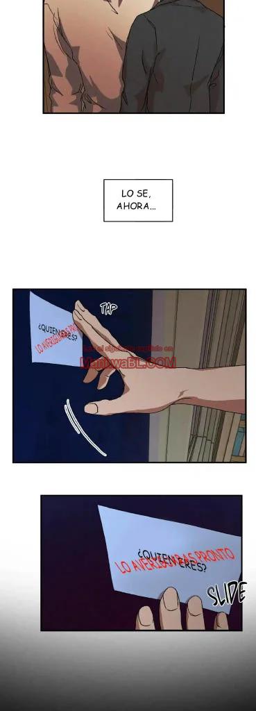 Trampa Doble - Capítulo 33 manhwa